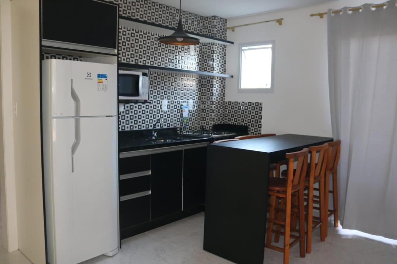 Nosso Cantinho Canasvieiras Florianópolis Exterior foto