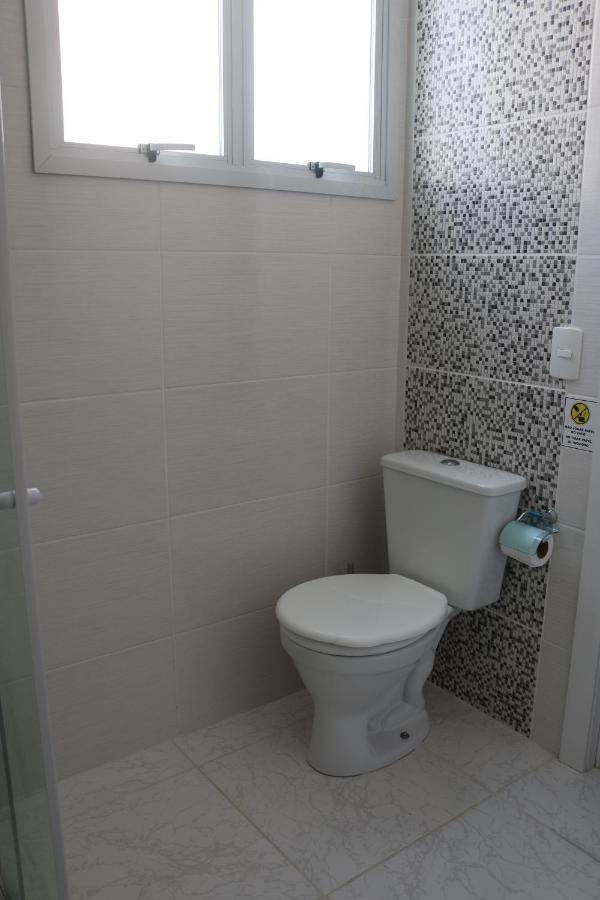 Nosso Cantinho Canasvieiras Florianópolis Exterior foto