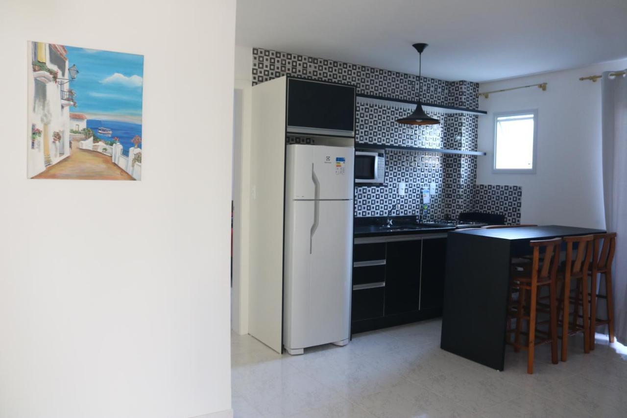 Nosso Cantinho Canasvieiras Florianópolis Exterior foto