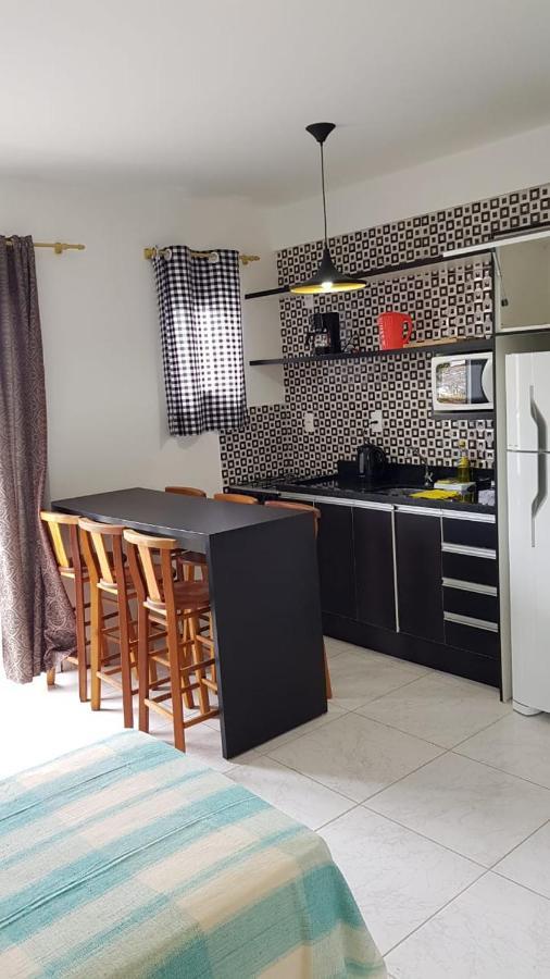 Nosso Cantinho Canasvieiras Florianópolis Exterior foto