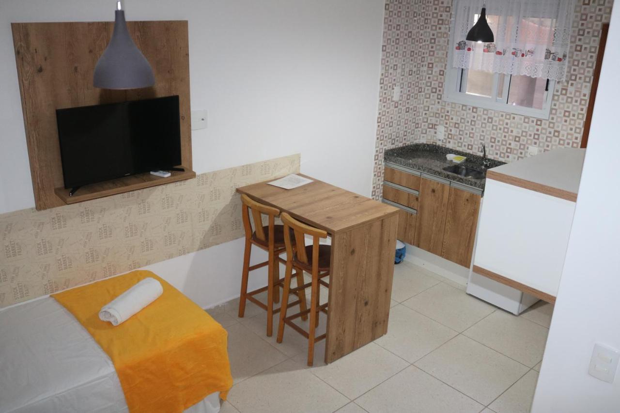 Nosso Cantinho Canasvieiras Florianópolis Exterior foto