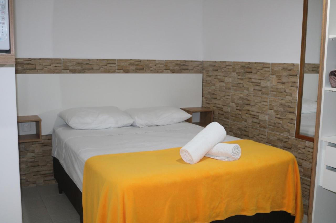 Nosso Cantinho Canasvieiras Florianópolis Exterior foto