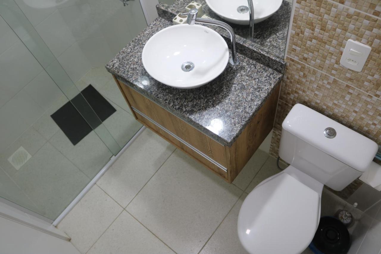 Nosso Cantinho Canasvieiras Florianópolis Exterior foto