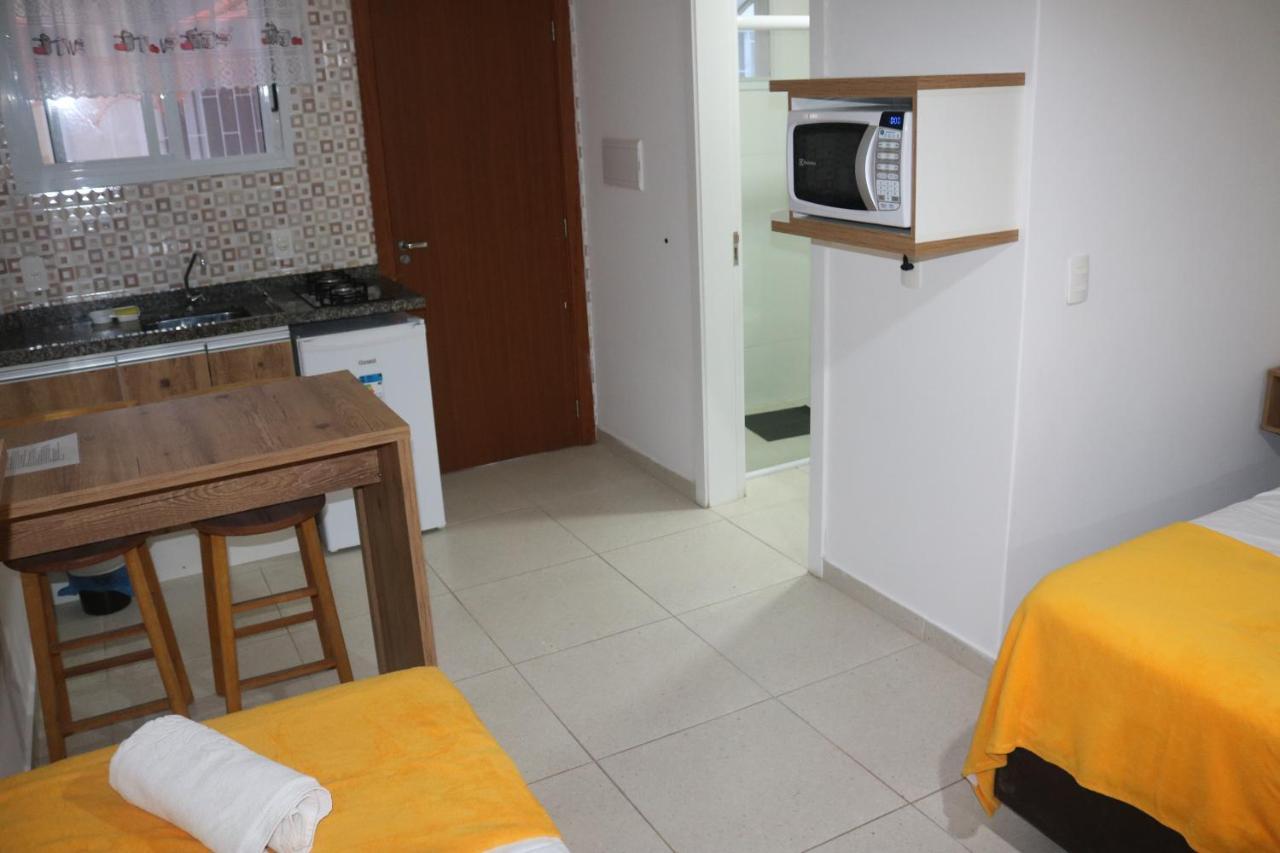 Nosso Cantinho Canasvieiras Florianópolis Exterior foto